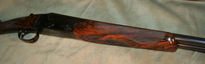  Winchester 21 Beavertail Forearm