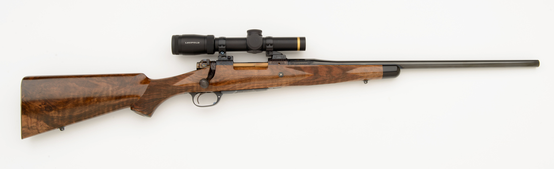 308 Winchester American Classic Winchester Custom Rifle Right Handed 308 Winchester American Classic Winchester Custom Rifle Right Handed