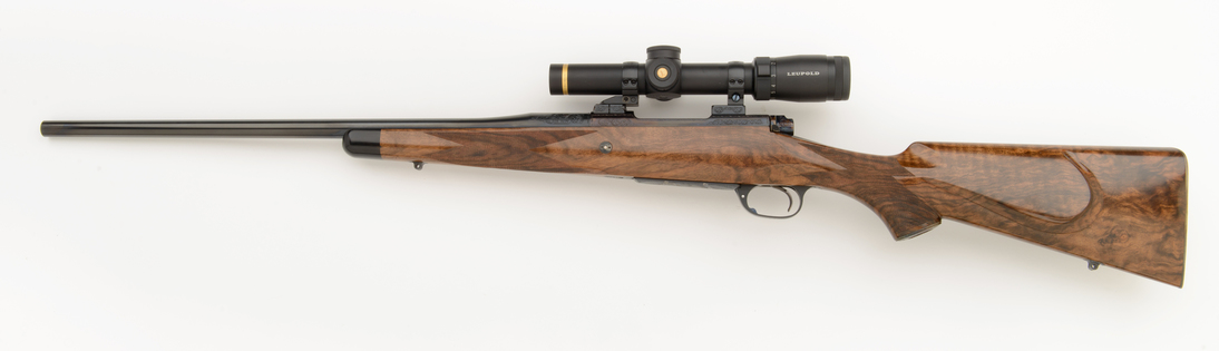 308 Winchster American Classic Custom Rifle 308 Winchster American Classic Custom Rifle