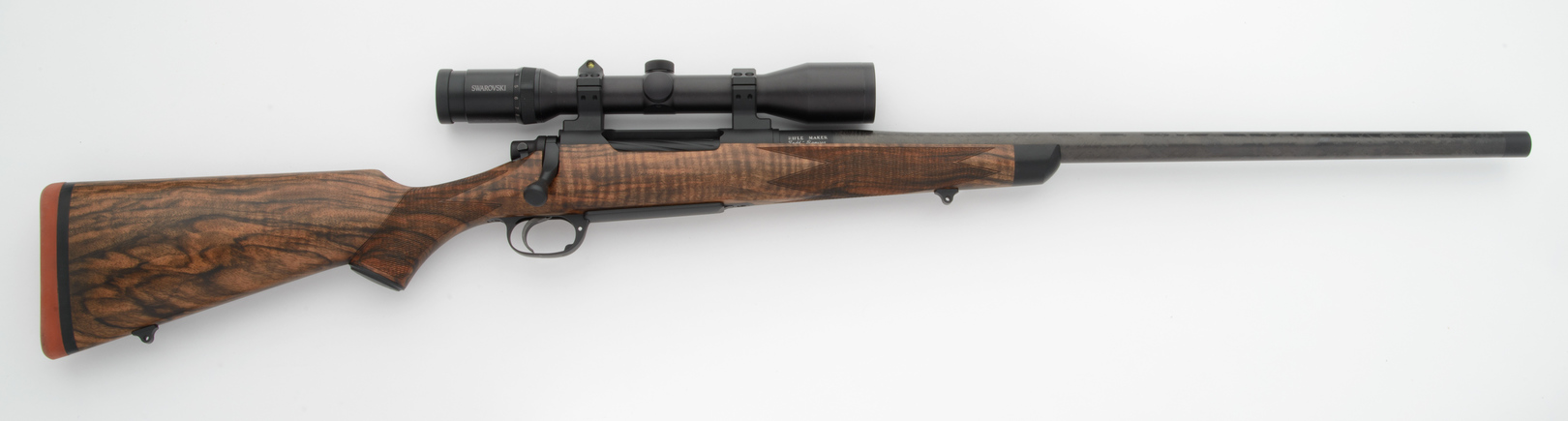 Avani Warrior Rifle Turkish Walnut Blank Avani Warrior Rifle Turkish Walnut Blank