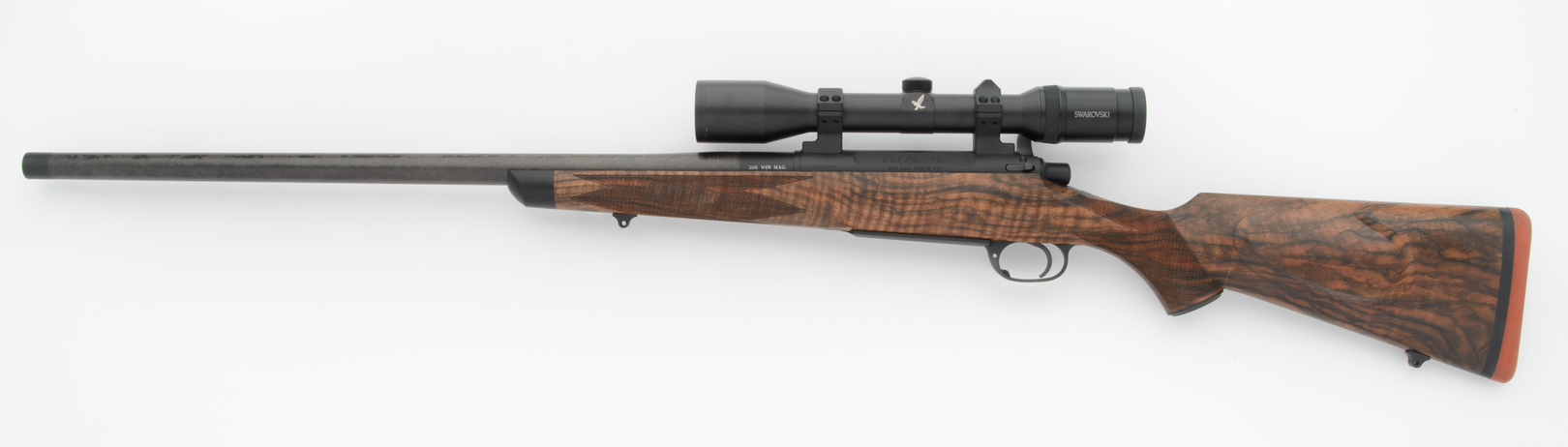 Avani Rifle Carbon Barrel