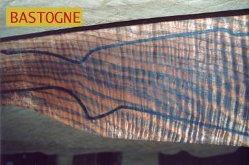 Bastogne Shotgun Blanks Bastogne Shotgun Blanks