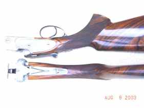 Refinished Beretta S06 Refinished Beretta S06