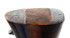 engraved heal and toe engraved heal and toe