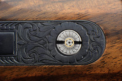 custom rifle screws by Todd Ramirez custom rifle screws by Todd Ramirez