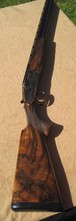  Beretta S04 Turkish walnut stock