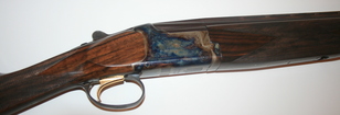  Browning Citori 16 ga. color cased
