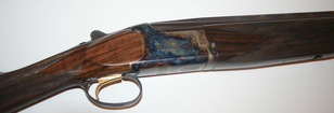 Browning Citori 16 ga. color cased Browning Citori 16 ga. color cased