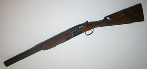  16 ga. Browning Citori redone