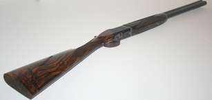 Browning 16 ga. Citori with oil finish Browning 16 ga. Citori with oil finish
