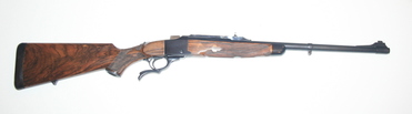 ruger #1 restocked ruger #1 restocked