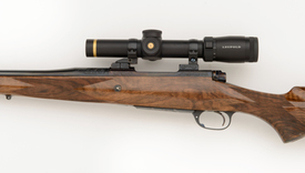 308 Winchester 308 Winchester