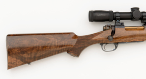 308 Buttstock 308 Buttstock