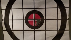 308 American Classic Target 308 American Classic Target