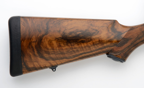  375 buttstock