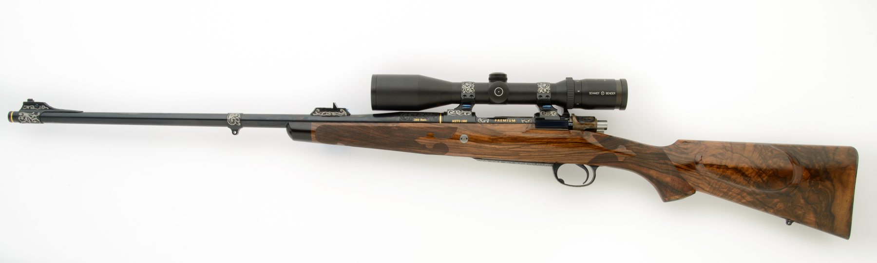 280 premium rifle