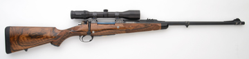  375 premium todd ramirez rifle