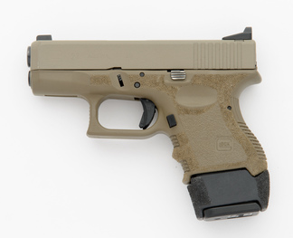 glock 45