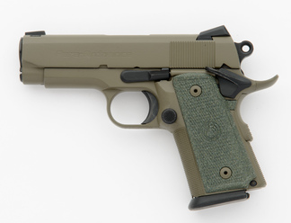 1911 p12 custom build