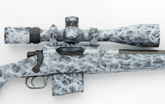 Ember warrior 300 win mag Ember warrior 300 win mag