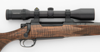 avani warrior rifle avani warrior rifle