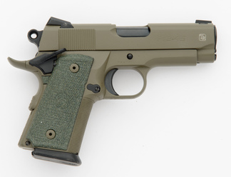  1911 p12 custom paint