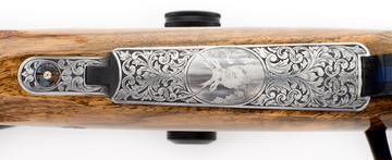  30.06 with sitka engraved on floorplate
