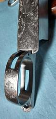  warthog on trigger guard