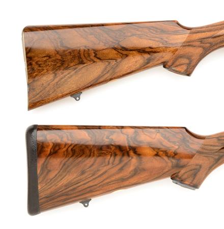  375 & 300 win mag Todd Ramirez custom rifles