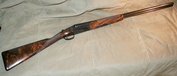  Winchester 21 Restoration