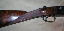  Turkish Walnut Stock