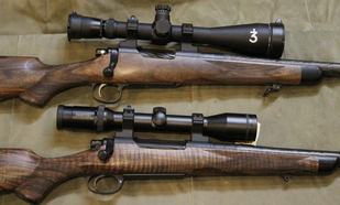 Avani Rifles Avani Rifles