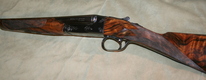  Winchester 21 Legacy Gun