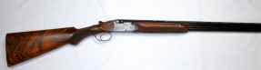 Beretta ASE 20 ga shotgun restocked Beretta ASE 20 ga shotgun restocked