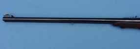  470 rigby barrel