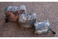 Thumb h field bags