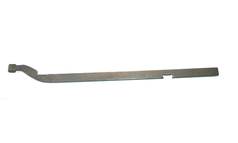 Hdpi sav 79 operating handle