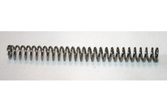 Thumb sav 99 mainspring