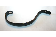 Thumb sav st trigger guard