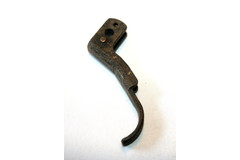 Thumb stevens 87 trigger