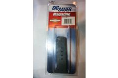 Thumb sig magazine