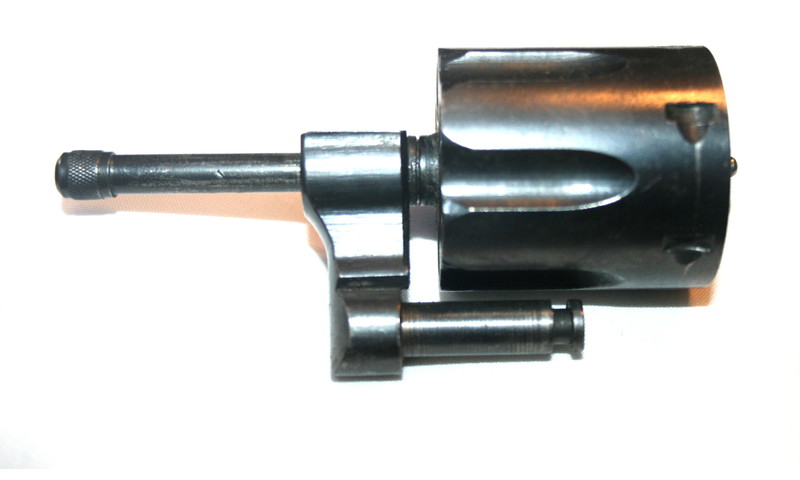 Hdpi swv cyl ass