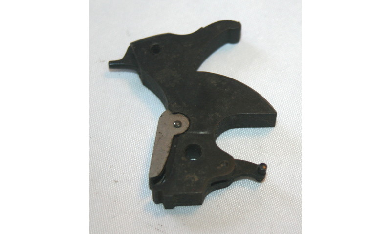 Hdpi sw trigger