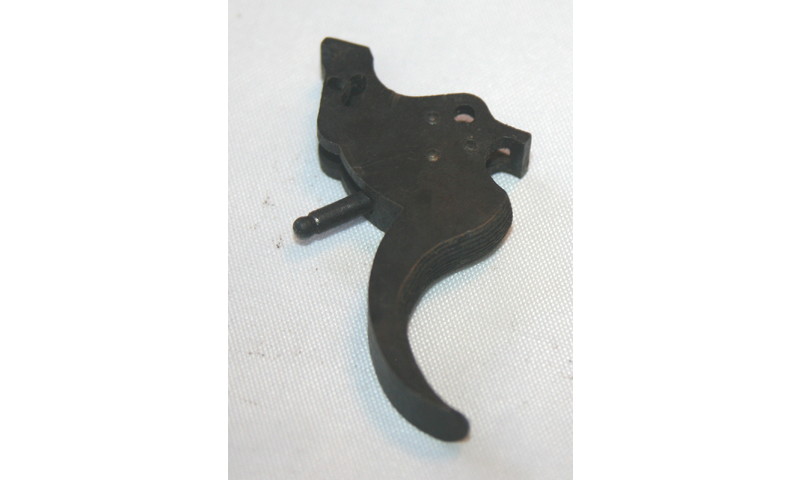 Hdpi swv trigger blued