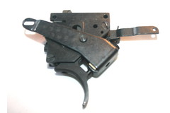 Thumb colt sauer trigger assembly 1