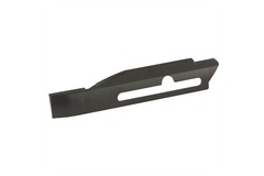Thumb port cover