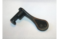 Thumb win 37 top lever