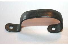 Thumb win 37 trigger guard