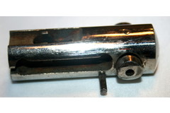 Thumb win 74 bolt stop assembly
