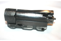 Thumb win super x model 1 complete breech bolt assembly